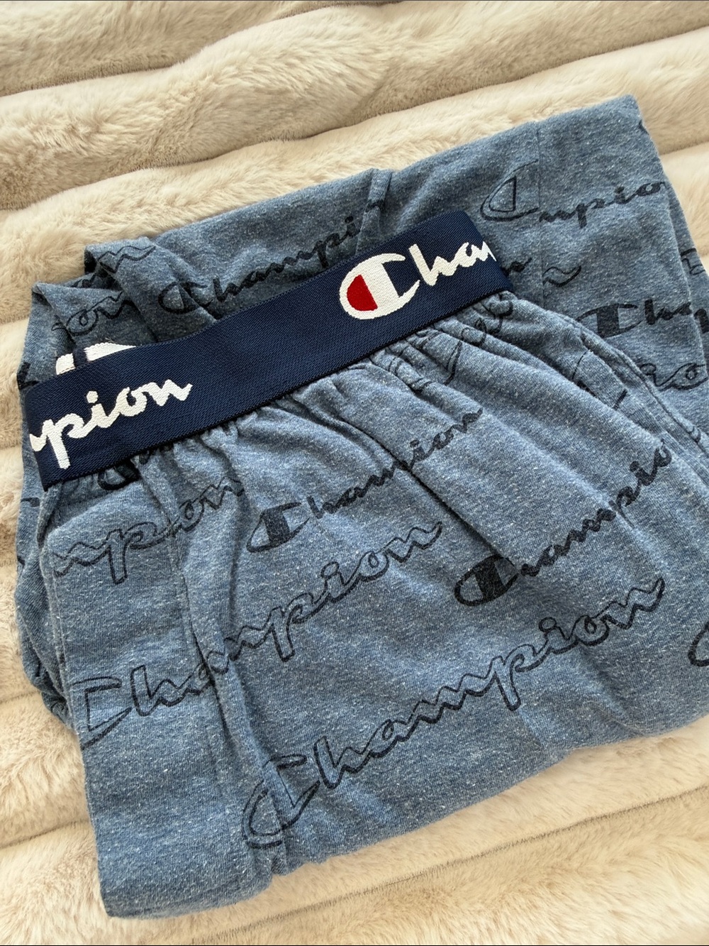 Champion pajama pant - Mens Medium